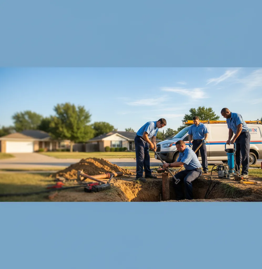 Water Heater Repair & Plumber in Morrison